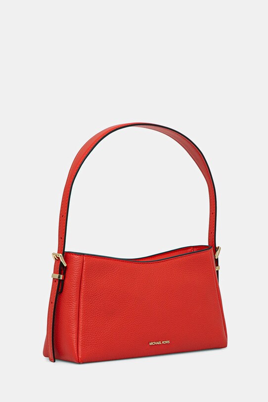 Кожаная сумочка MICHAEL Michael Kors 32R5G9OC6L красный SS25
