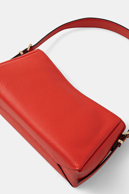Аксессуары Кожаная сумочка MICHAEL Michael Kors 32R5G9OC6L красный