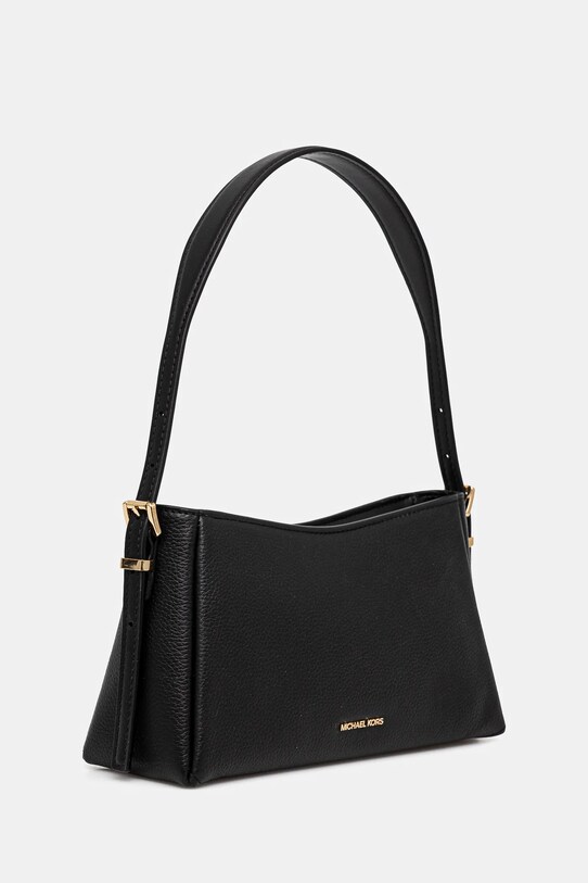 Шкіряна сумочка MICHAEL Michael Kors 32R5G9OC6L чорний SS25