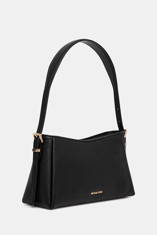 Kožená kabelka MICHAEL Michael Kors 32R5G9OC6L čierna SS25