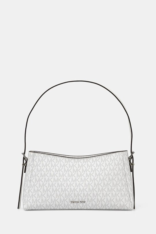 Чанта MICHAEL Michael Kors не побира А4 бял 32R5S9OC6V