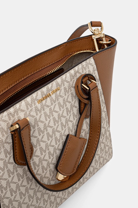 Kabelka MICHAEL Michael Kors béžová 32F4GTBC1B