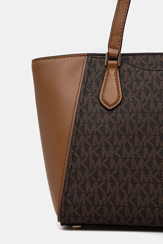 Akcesoria MICHAEL Michael Kors torebka 32F4GTBC1B brązowy