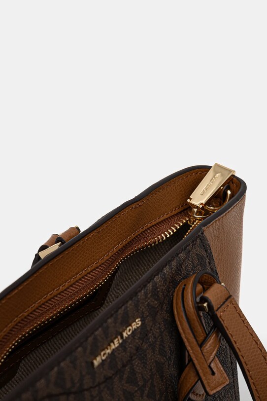 Сумочка MICHAEL Michael Kors коричневий 32F4GTBC1B