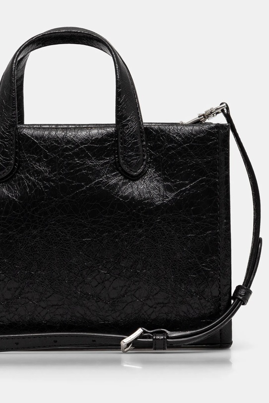 Accesorii MICHAEL Michael Kors poseta 30R5S3GM5L negru