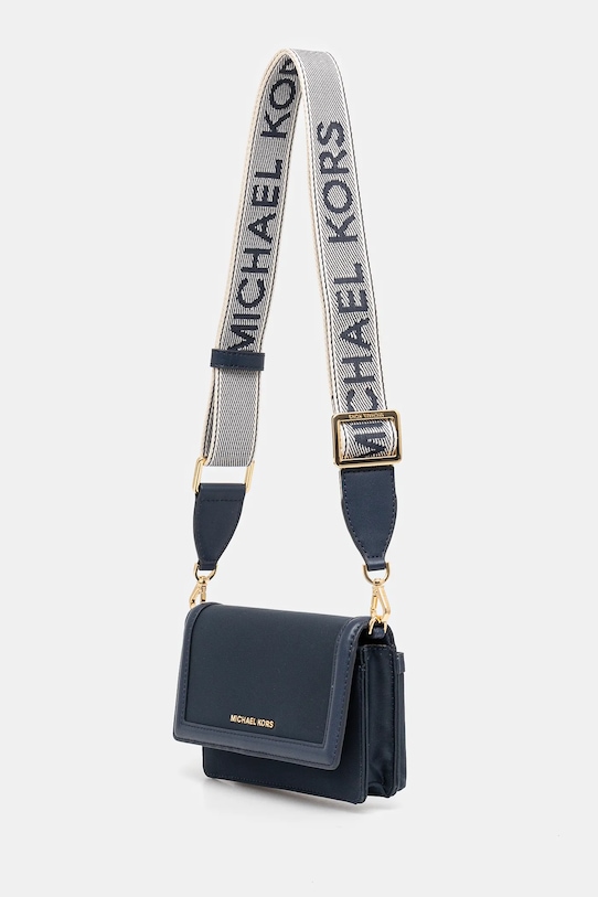 Kabelka MICHAEL Michael Kors 32F3GJ6C1I tmavomodrá SS25