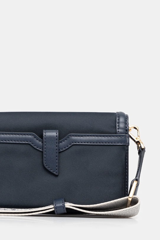 Doplnky Kabelka MICHAEL Michael Kors 32F3GJ6C1I tmavomodrá