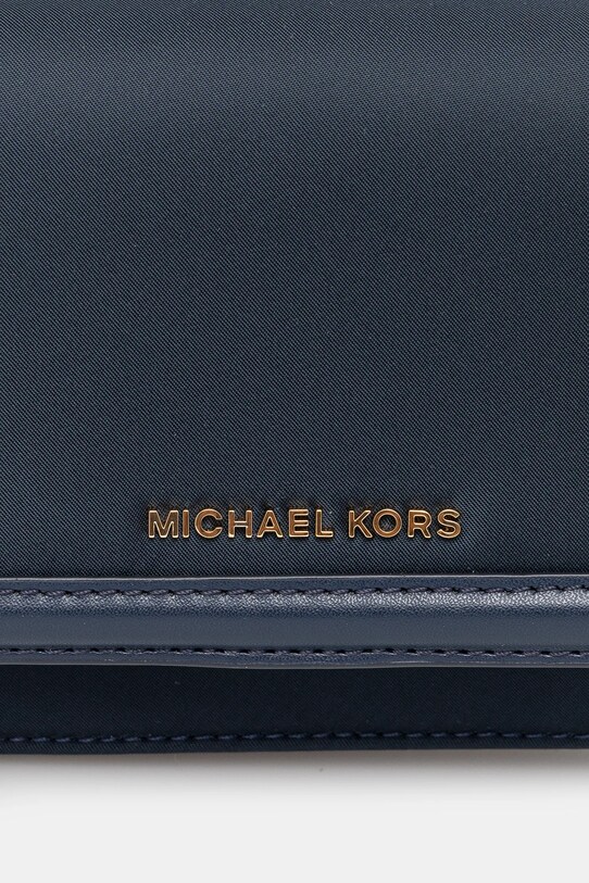 MICHAEL Michael Kors poseta bleumarin 32F3GJ6C1I
