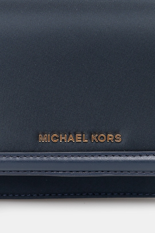 Kabelka MICHAEL Michael Kors tmavomodrá 32F3GJ6C1I