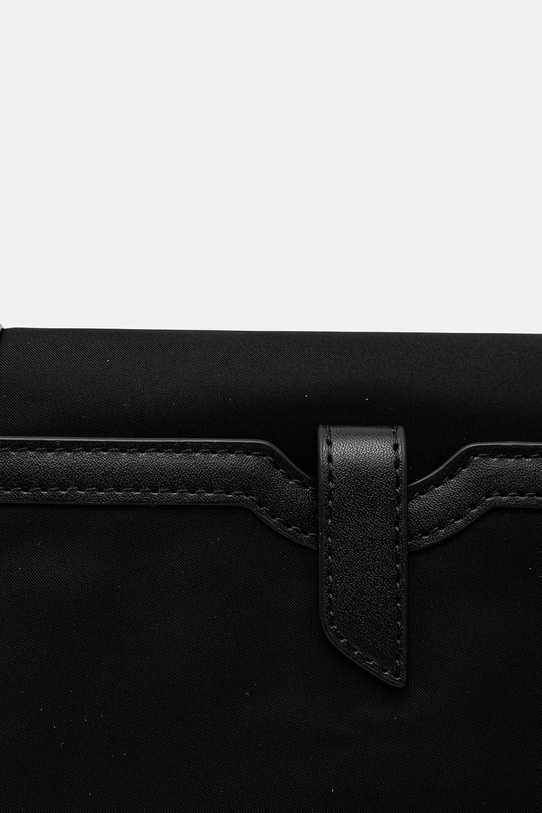 Kabelka MICHAEL Michael Kors čierna 32F3GJ6C1I