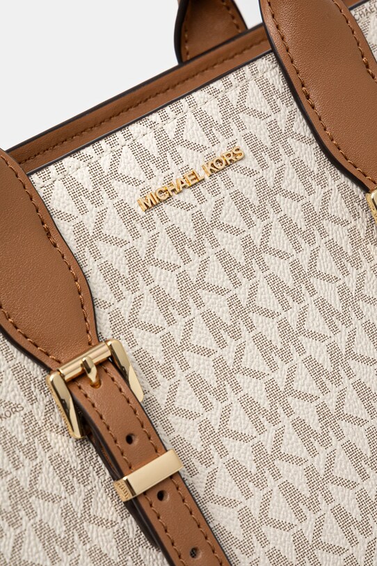 MICHAEL Michael Kors torebka beżowy 30R5G9OS1B