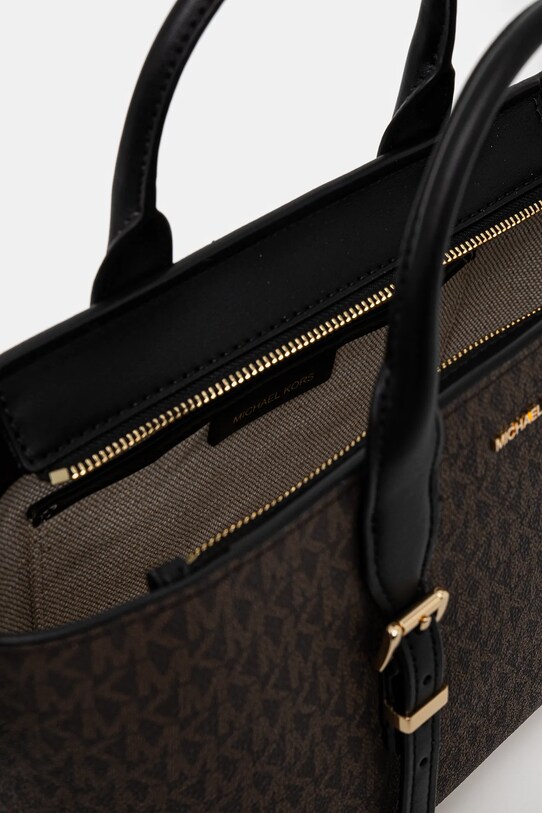Kabelka MICHAEL Michael Kors 30R5G9OS1B hnedá