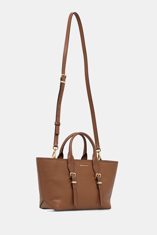 MICHAEL Michael Kors torebka 30R5G9OS1L brązowy AW25