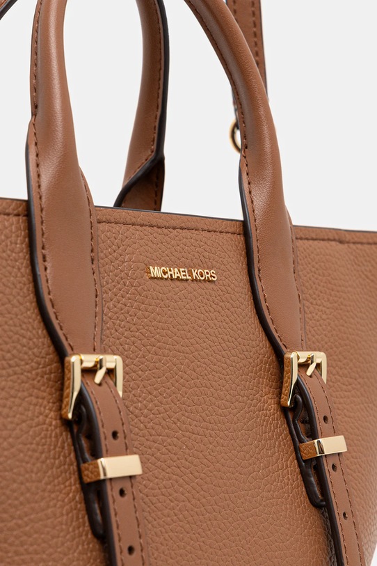 MICHAEL Michael Kors torebka brązowy 30R5G9OS1L