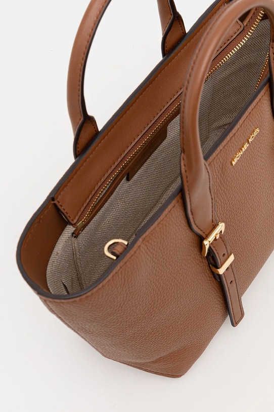 MICHAEL Michael Kors torebka 30R5G9OS1L brązowy