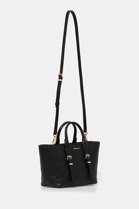 Сумочка MICHAEL Michael Kors 30R5G9OS1L чорний SS25