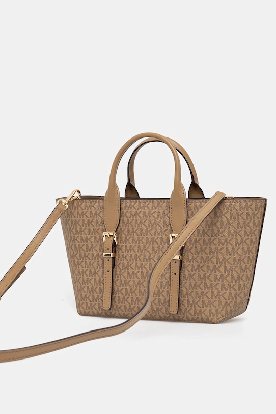 Doplnky Kabelka MICHAEL Michael Kors 30R5G9OS1V hnedá