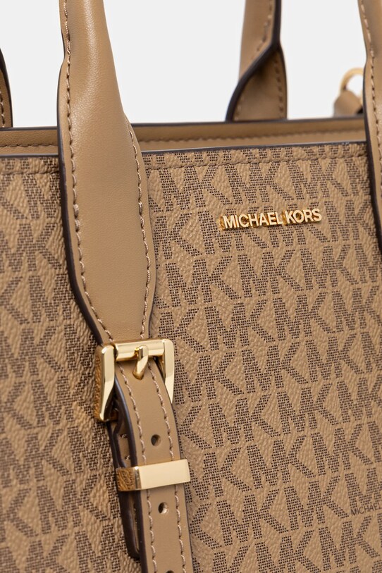 Сумочка MICHAEL Michael Kors коричневий 30R5G9OS1V