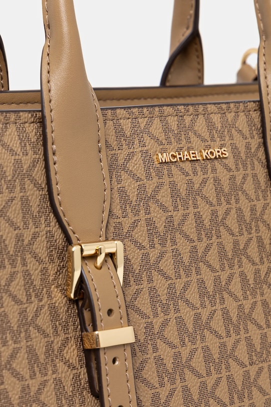 Kabelka MICHAEL Michael Kors hnedá 30R5G9OS1V