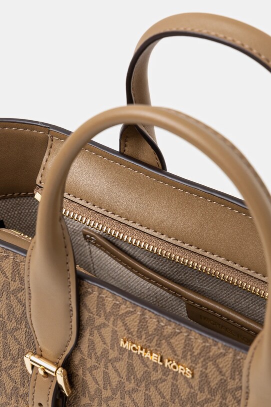 Сумочка MICHAEL Michael Kors 30R5G9OS1V коричневий