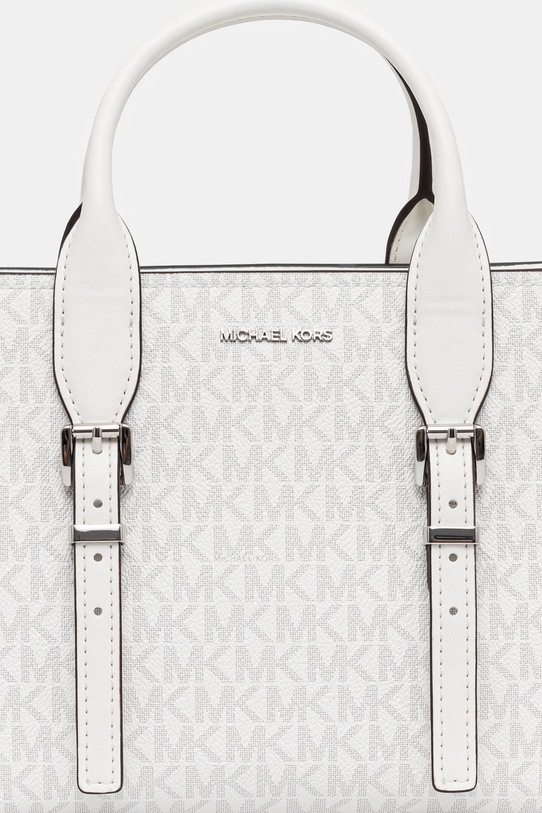 MICHAEL Michael Kors poseta alb 30R5S9OS1V