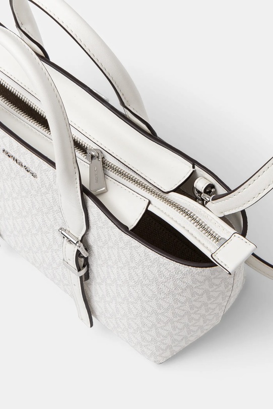 MICHAEL Michael Kors poseta 30R5S9OS1V alb