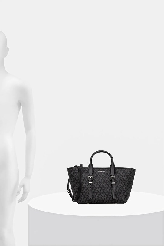 MICHAEL Michael Kors poseta 30R5S9OS1V negru