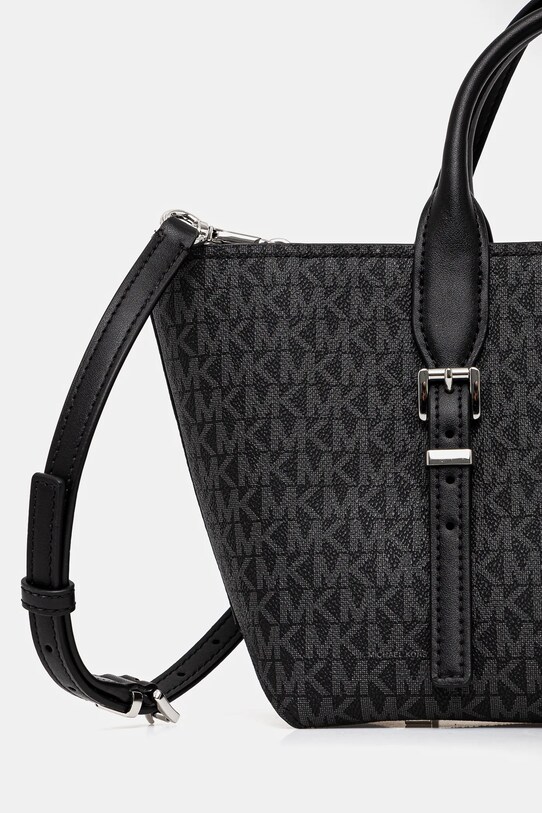 Accesorii MICHAEL Michael Kors poseta 30R5S9OS1V negru