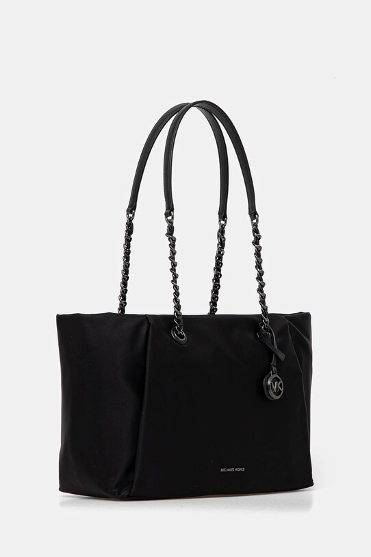 Kabelka MICHAEL Michael Kors 30R5SIOT1C černá SS25