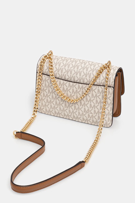Akcesoria MICHAEL Michael Kors torebka 32R5GC7C1B beżowy