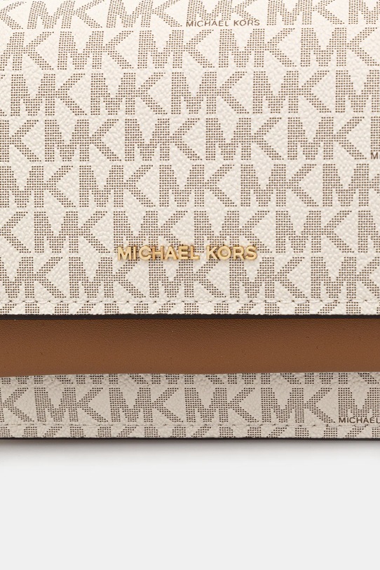 MICHAEL Michael Kors torebka beżowy 32R5GC7C1B