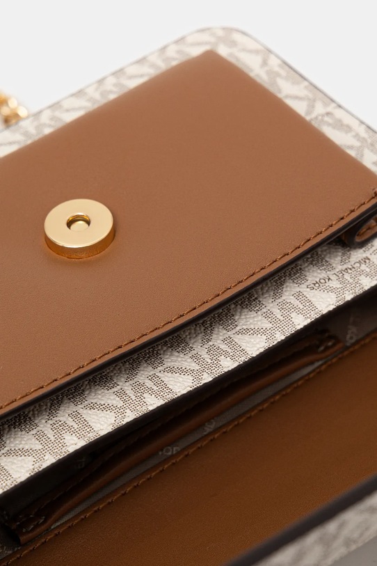 MICHAEL Michael Kors torebka 32R5GC7C1B beżowy