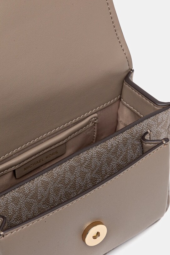 MICHAEL Michael Kors kézitáska 32R5GC7C1V bézs