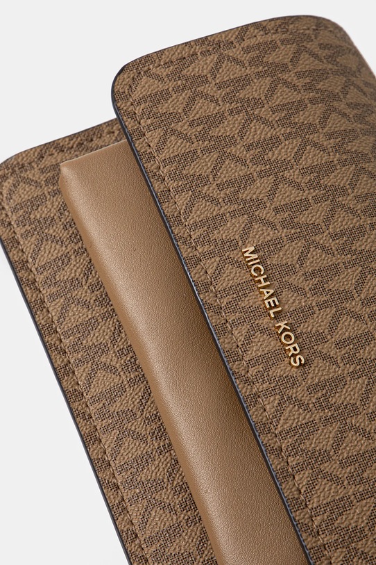 MICHAEL Michael Kors poseta bej 32R5GC7C1V