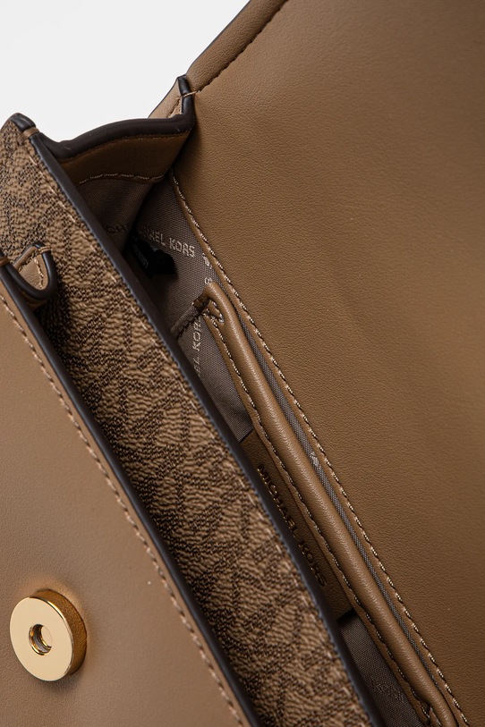 MICHAEL Michael Kors poseta 32R5GC7C1V bej