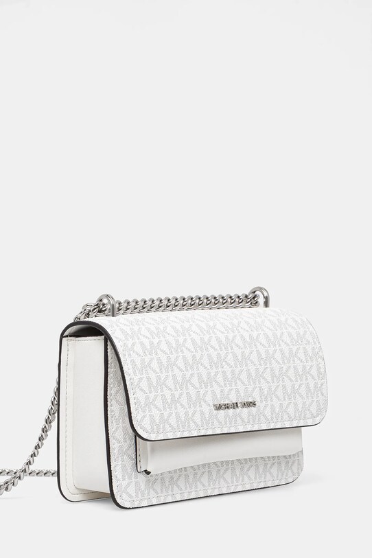 Kabelka MICHAEL Michael Kors 32R5SC7C1V biela SS25