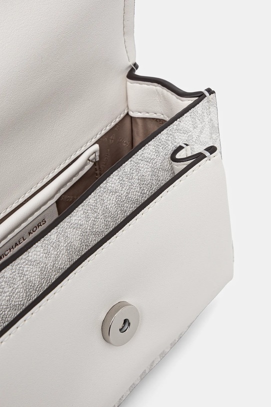 MICHAEL Michael Kors torebka biały 32R5SC7C1V
