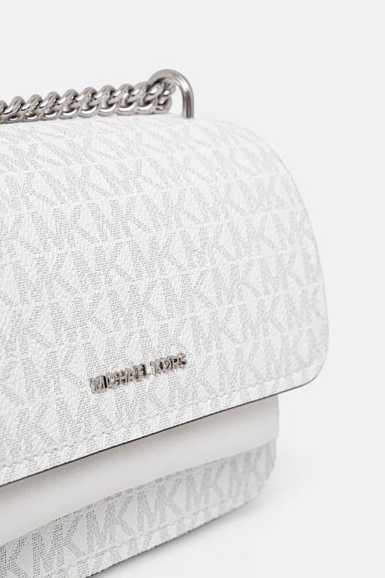 MICHAEL Michael Kors torebka 32R5SC7C1V biały