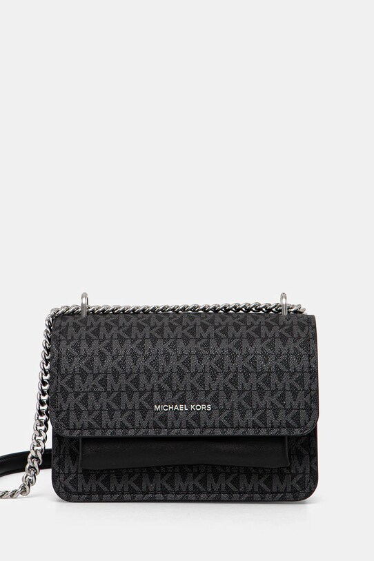 MICHAEL Michael Kors torebka nie mieści A4 szary 32R5SC7C1V
