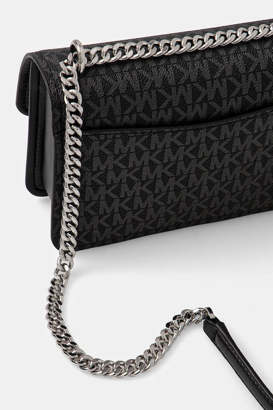 Doplnky Kabelka MICHAEL Michael Kors 32R5SC7C1V sivá