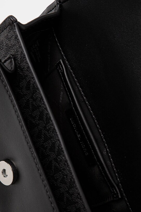 MICHAEL Michael Kors torebka 32R5SC7C1V szary