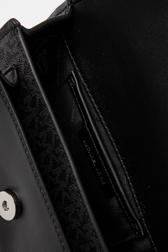 Kabelka MICHAEL Michael Kors 32R5SC7C1V sivá