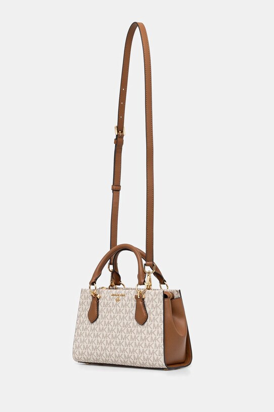 MICHAEL Michael Kors poseta 32F2G6AC1B bej SS25