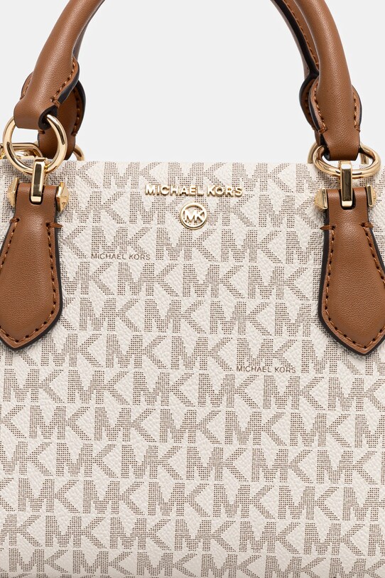 MICHAEL Michael Kors poseta bej 32F2G6AC1B