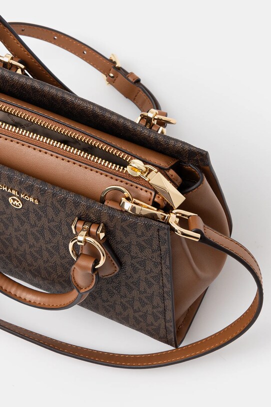 Torba MICHAEL Michael Kors 32F2G6AC1B smeđa