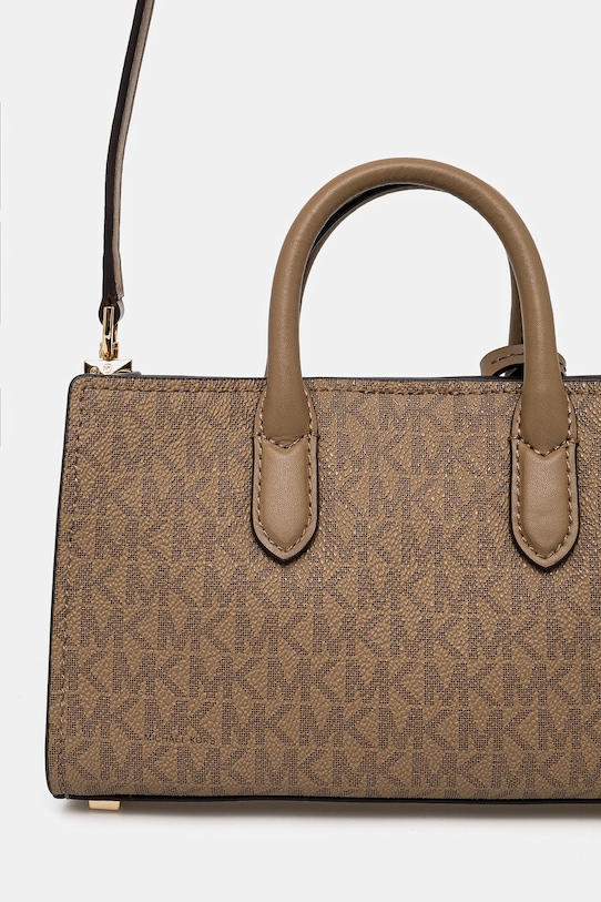 Akcesoria MICHAEL Michael Kors torebka 32R5GETC0V zielony