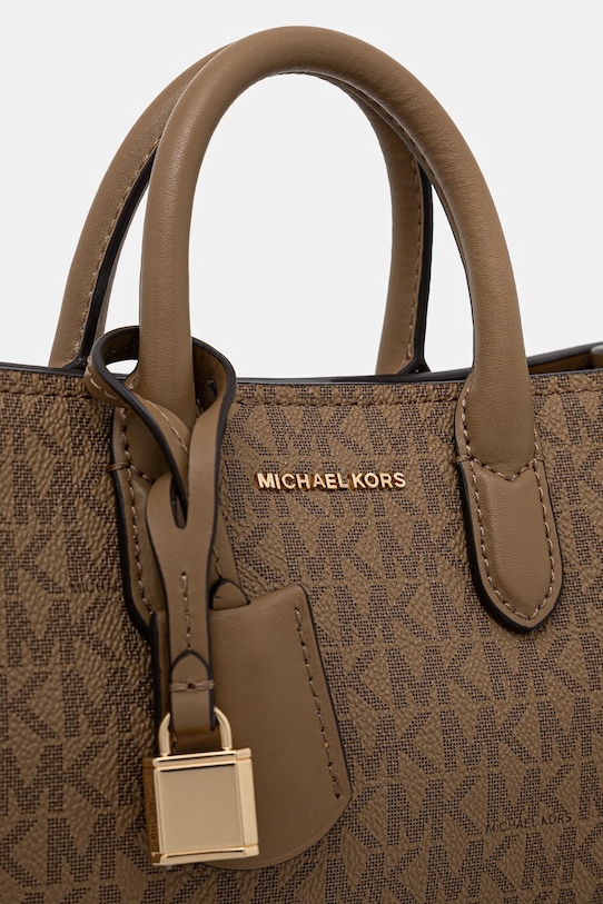 MICHAEL Michael Kors torebka zielony 32R5GETC0V
