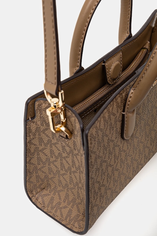 MICHAEL Michael Kors torebka 32R5GETC0V zielony