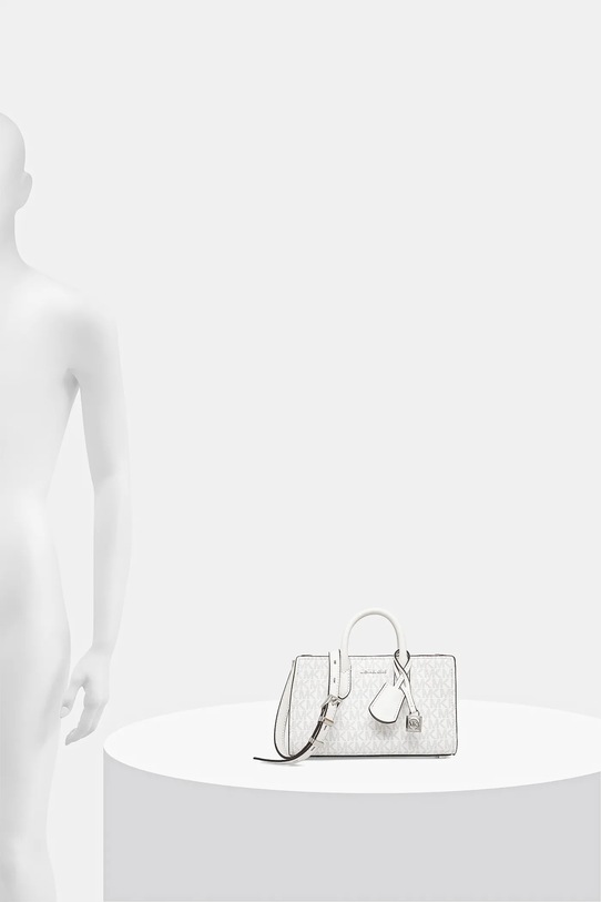 MICHAEL Michael Kors poseta 32R5SETC0B alb