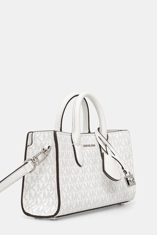 MICHAEL Michael Kors poseta 32R5SETC0B alb SS25